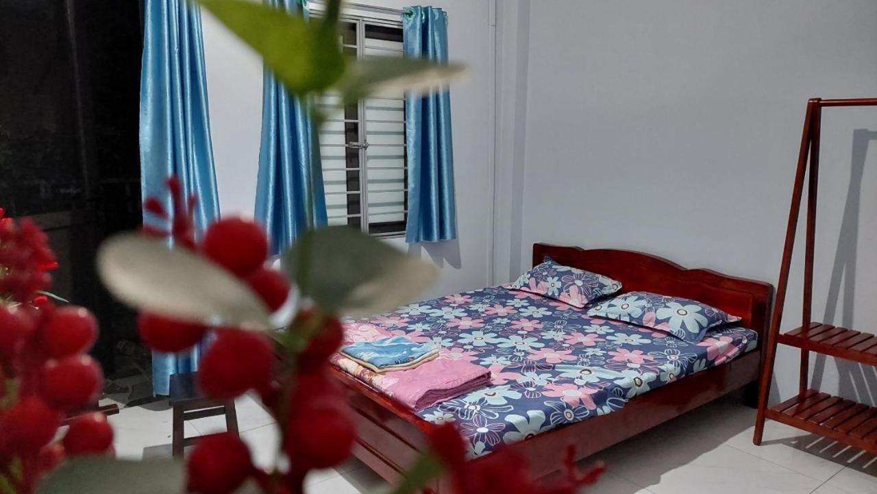 Alley Homestay Hanoi Buitenkant foto